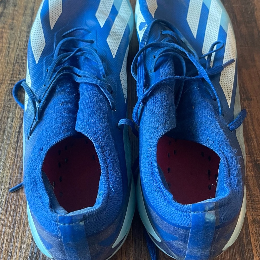 Adidas Crazy Fast M13 Soccer